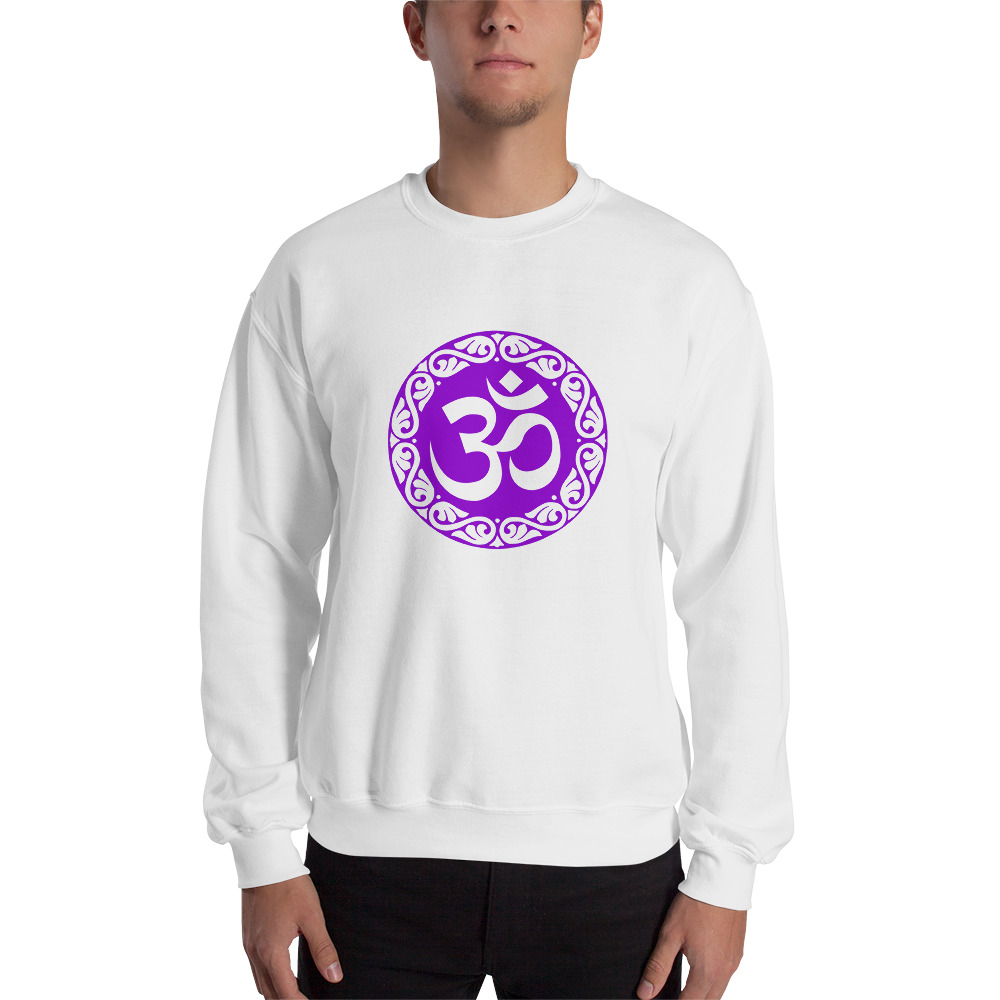 Sweatshirt trance 2 – Image 7