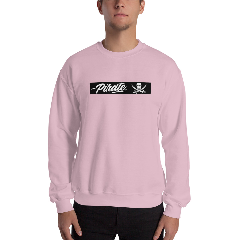 Sweatshirt pirate – Image 6