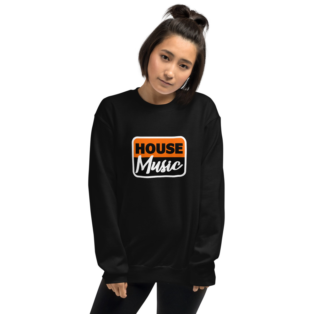 Sweatshirt house – Image 2