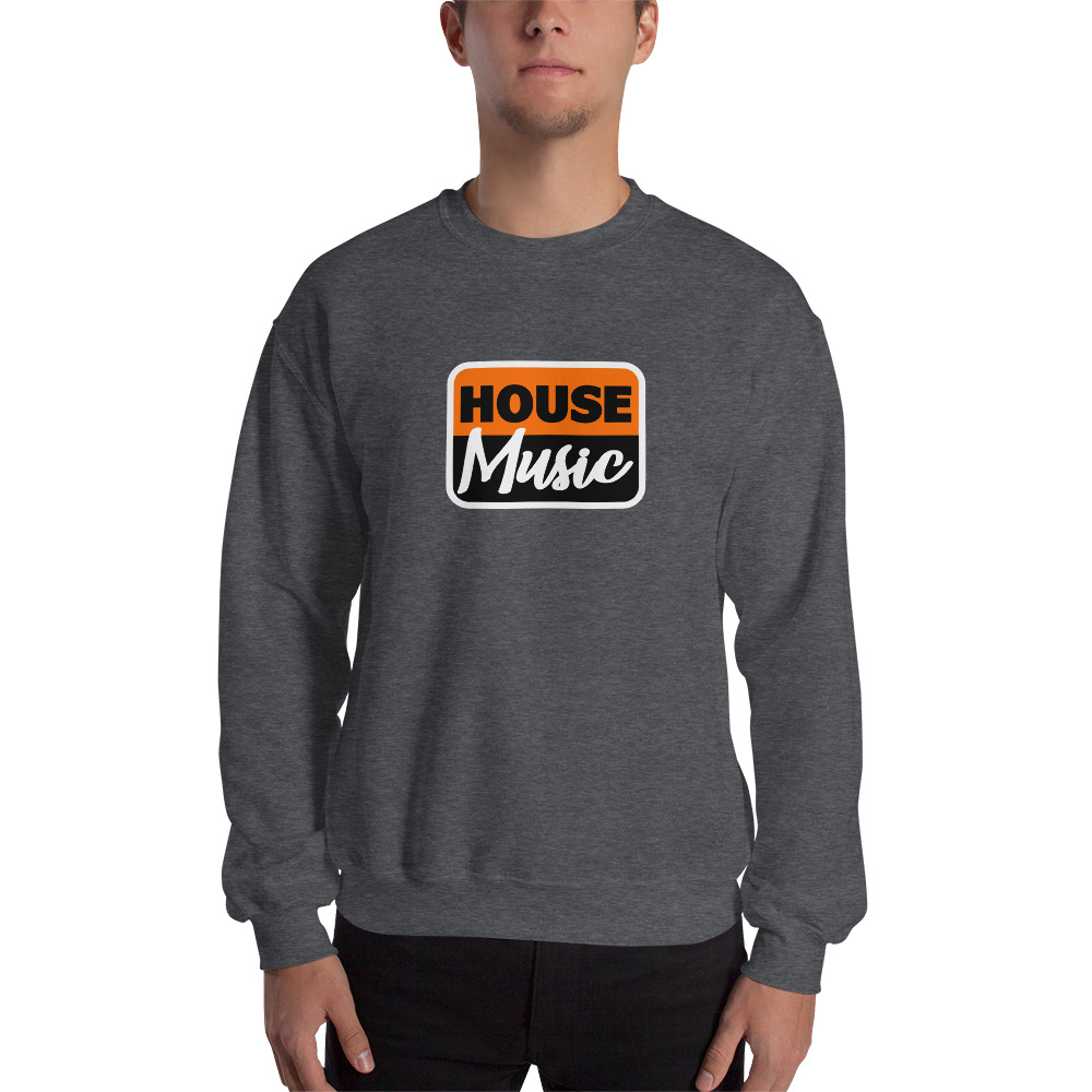 Sweatshirt house – Image 6