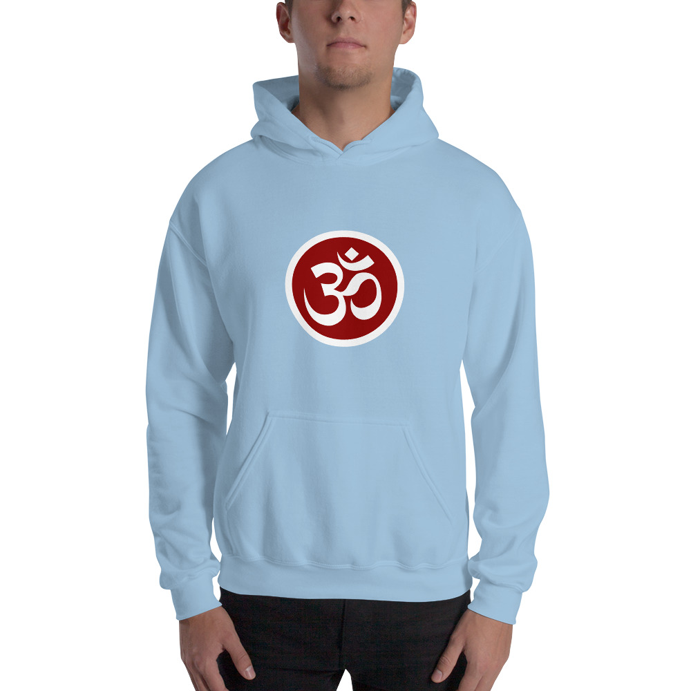 Sweat à capuche trance 5 – Image 8