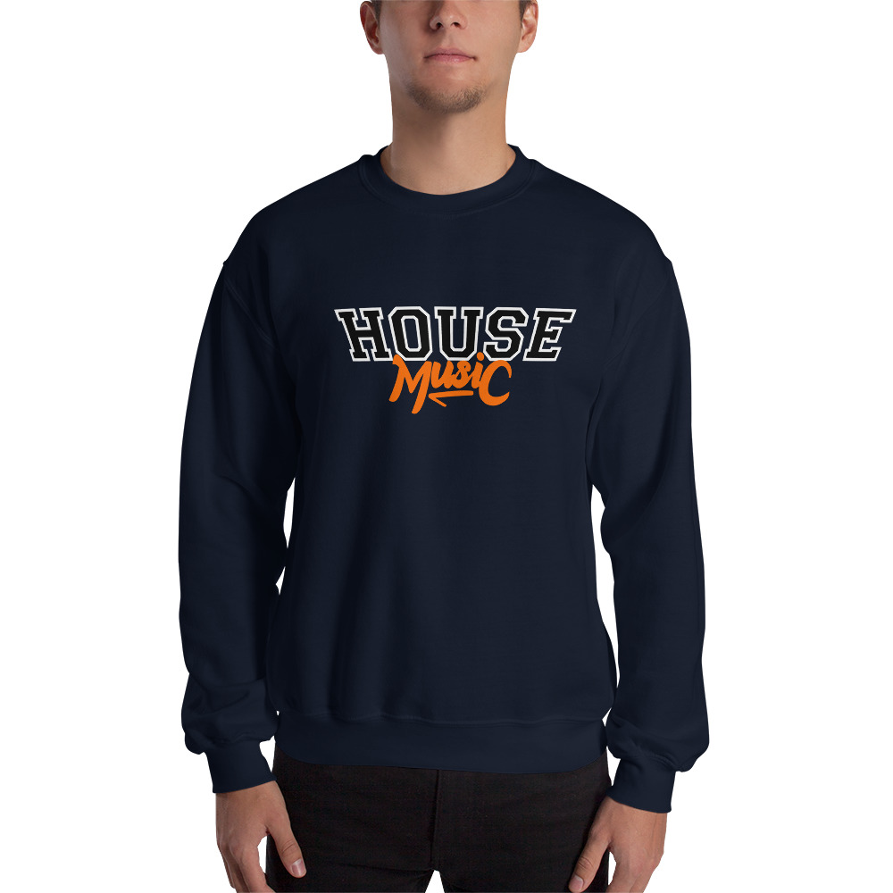 Sweatshirt house 6 – Image 4