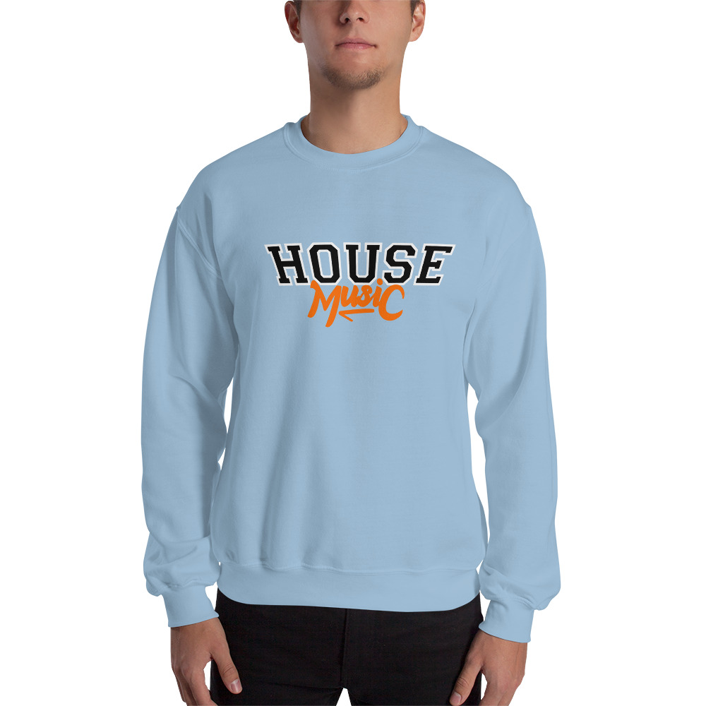 Sweatshirt house 6 – Image 7