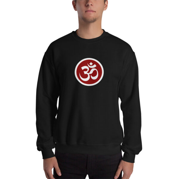 Sweatshirt trance 5