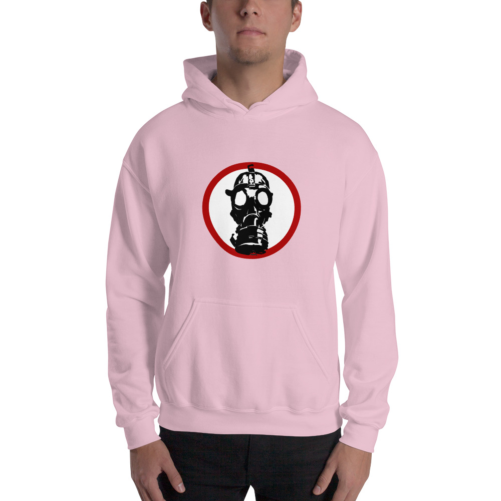 Sweat à capuche pirate 2 – Image 9