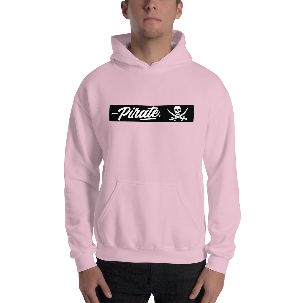 Sweat à capuche pirate – Image 7