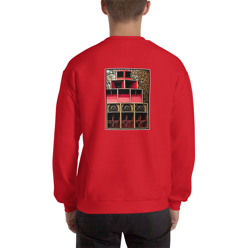 Sweatshirt free party 2 – Image 5