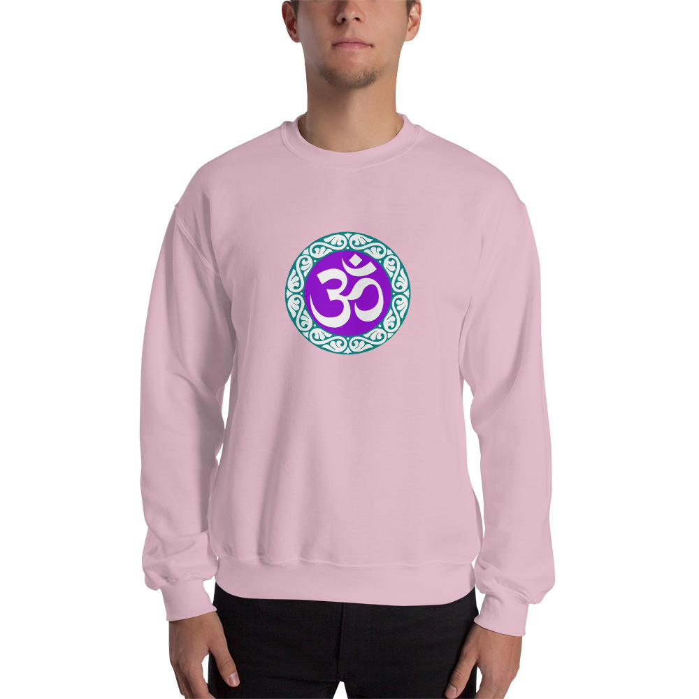 Sweatshirt trance 1 – Image 6