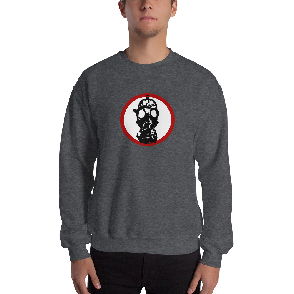 Sweatshirt pirate 2 – Image 4