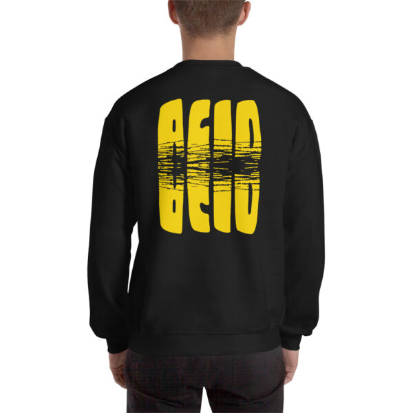 Sweatshirt acid 2