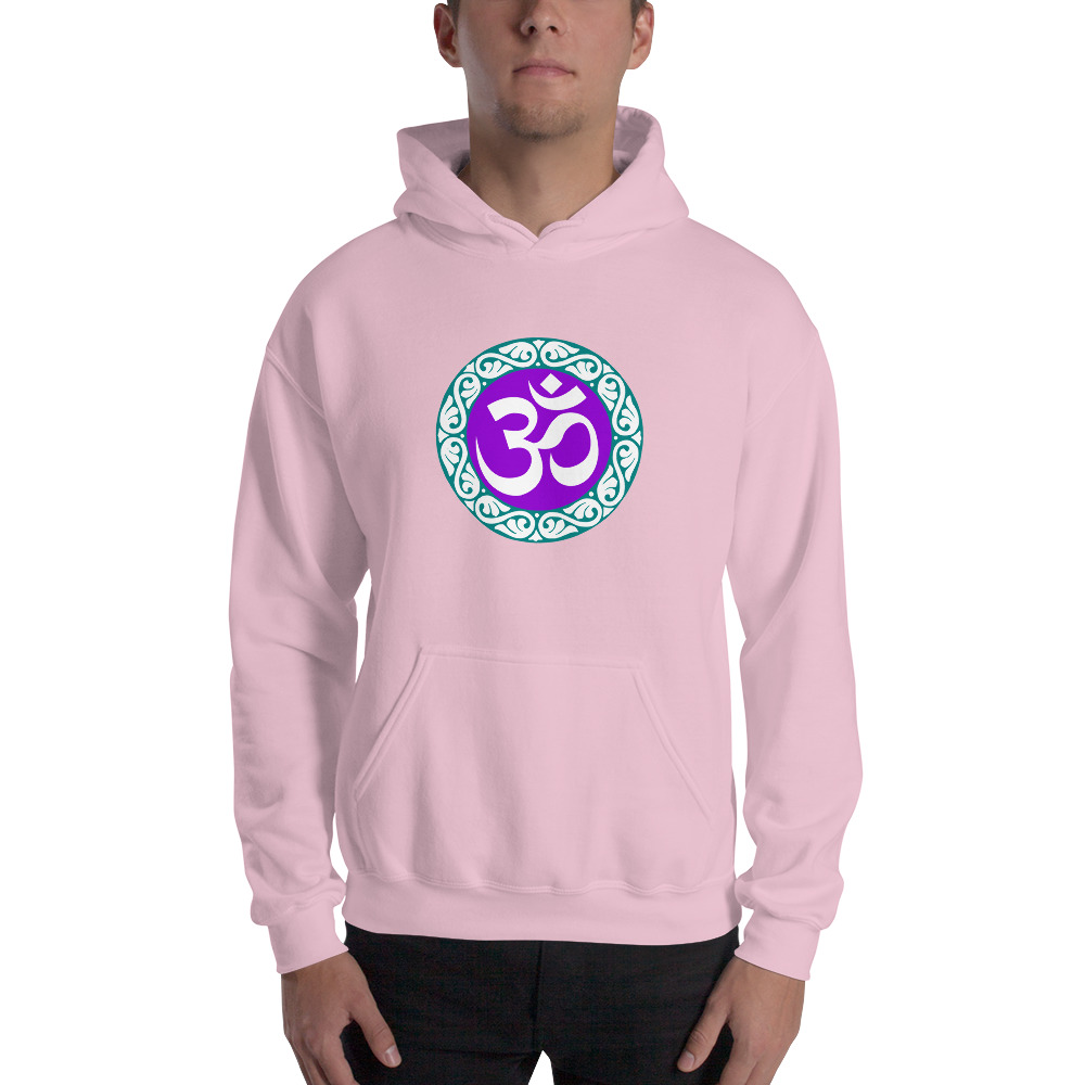 Sweat à capuche trance 1 – Image 7