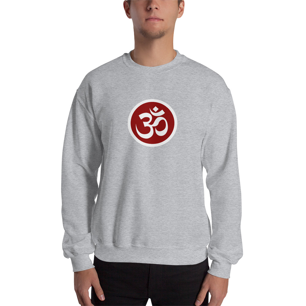 Sweatshirt trance 5 – Image 6