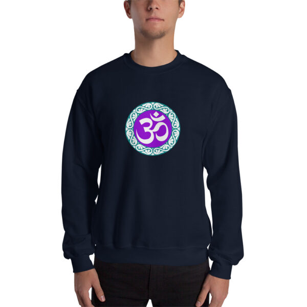 Sweatshirt trance 1