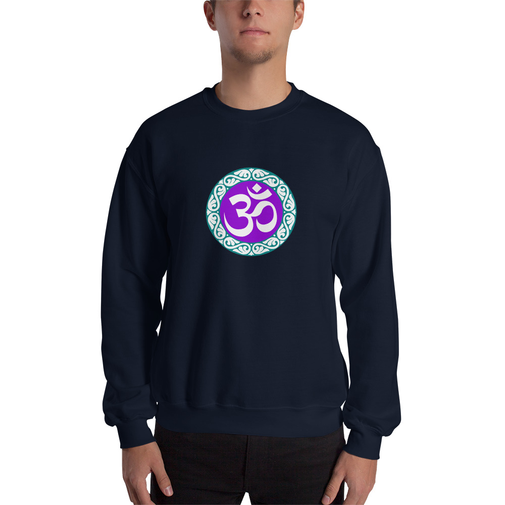 Sweatshirt trance 1