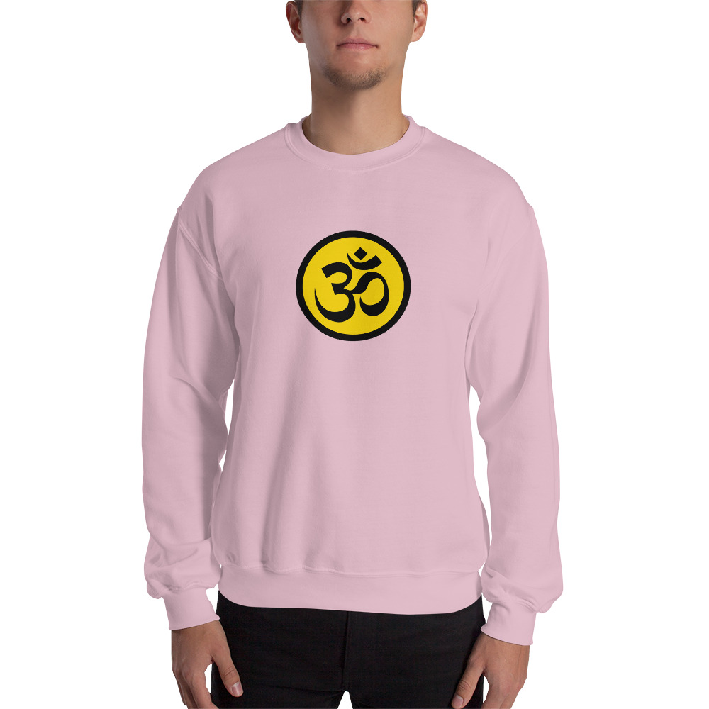 Sweatshirt trance 4 – Image 8