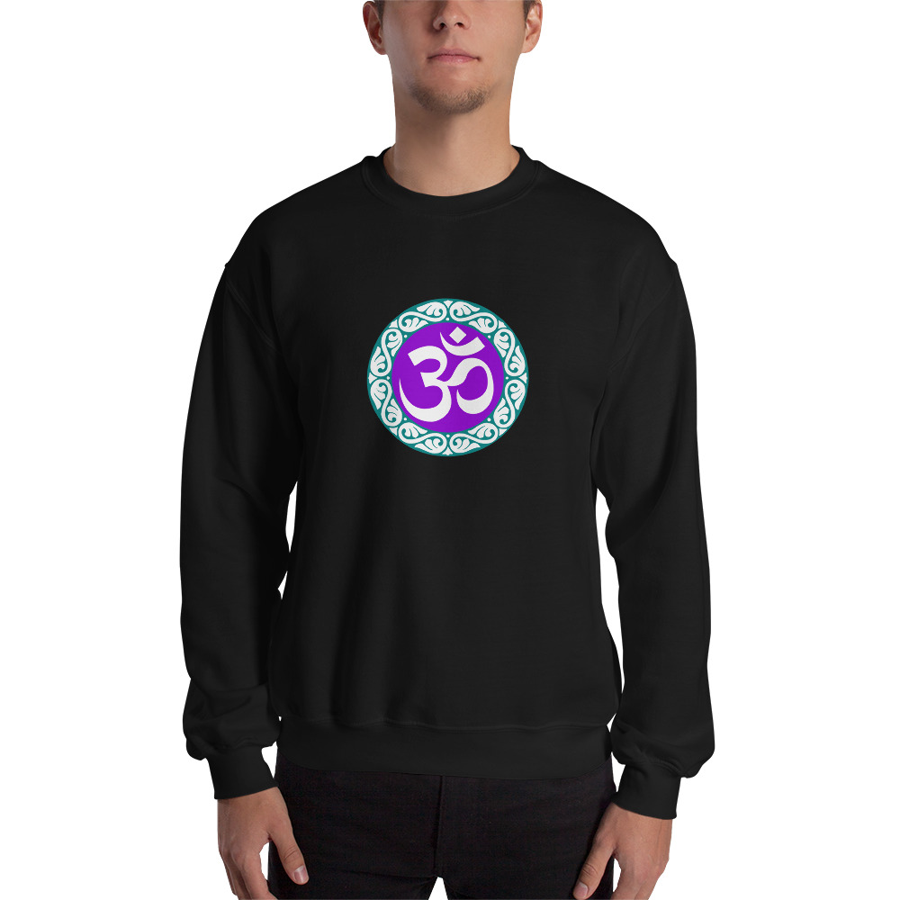 Sweatshirt trance 1 – Image 3