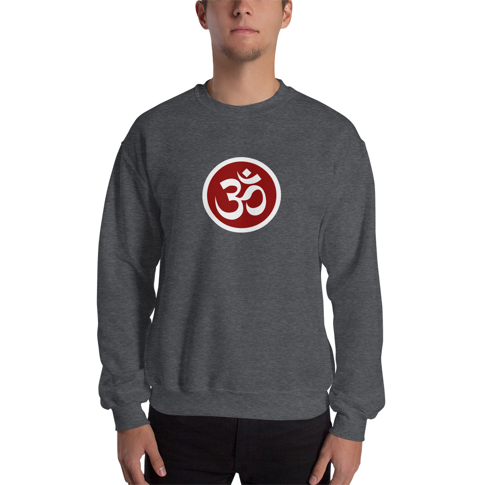 Sweatshirt trance 5 – Image 4