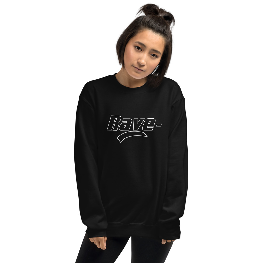 Sweatshirt rave 2 – Image 2