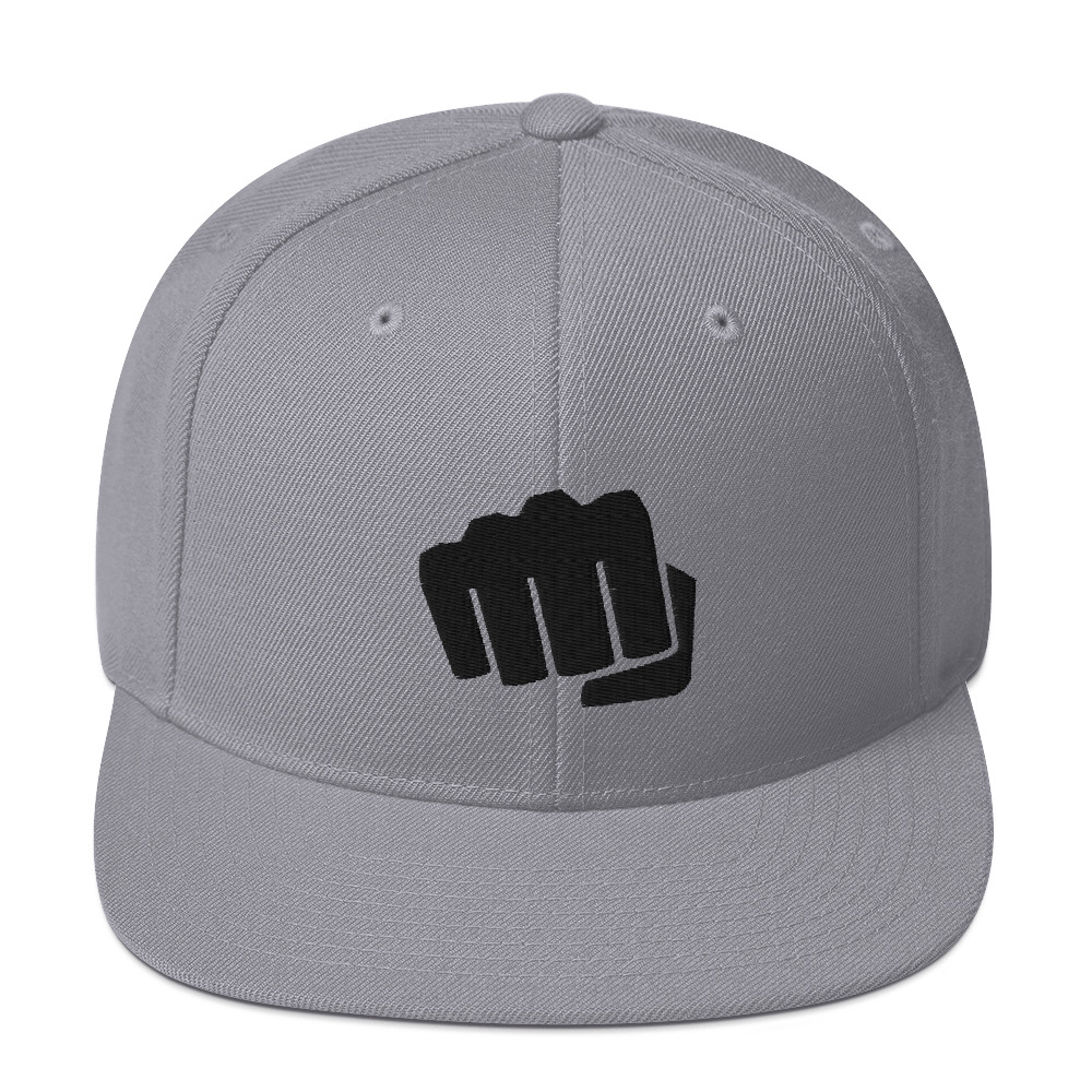 Casquette Snapback fight – Image 16