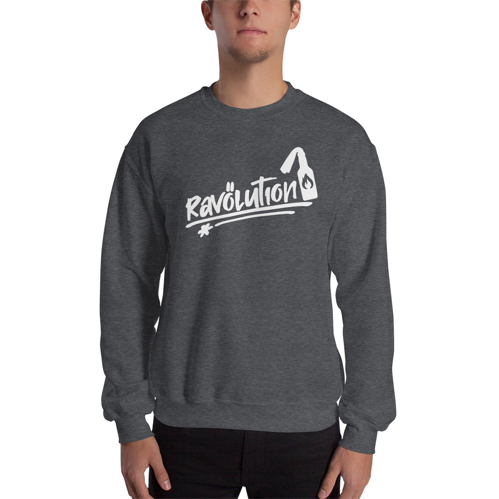 Sweatshirt ravolution 3 – Image 4