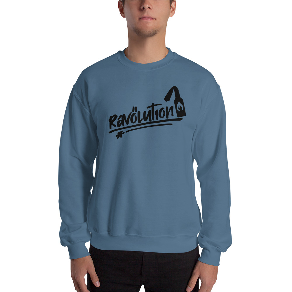 Sweatshirt ravolution 3 – Image 7