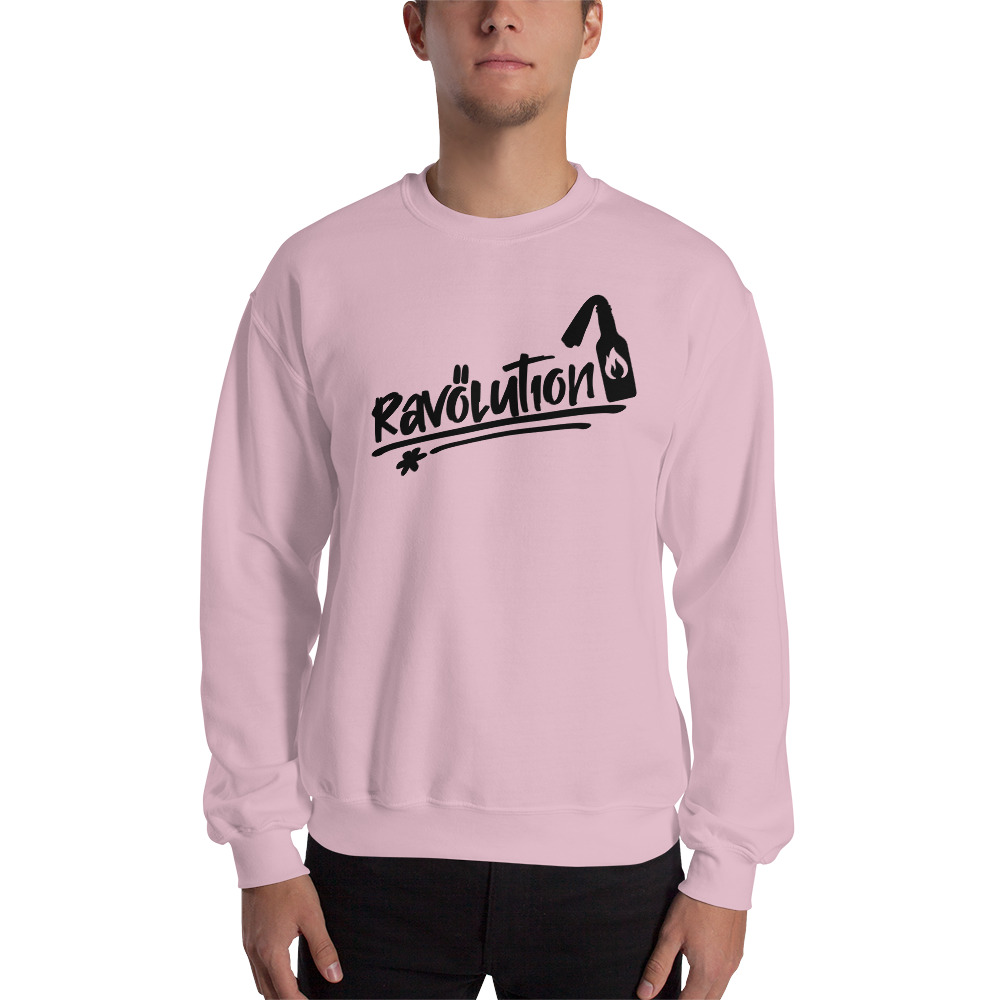 Sweatshirt ravolution 3 – Image 10