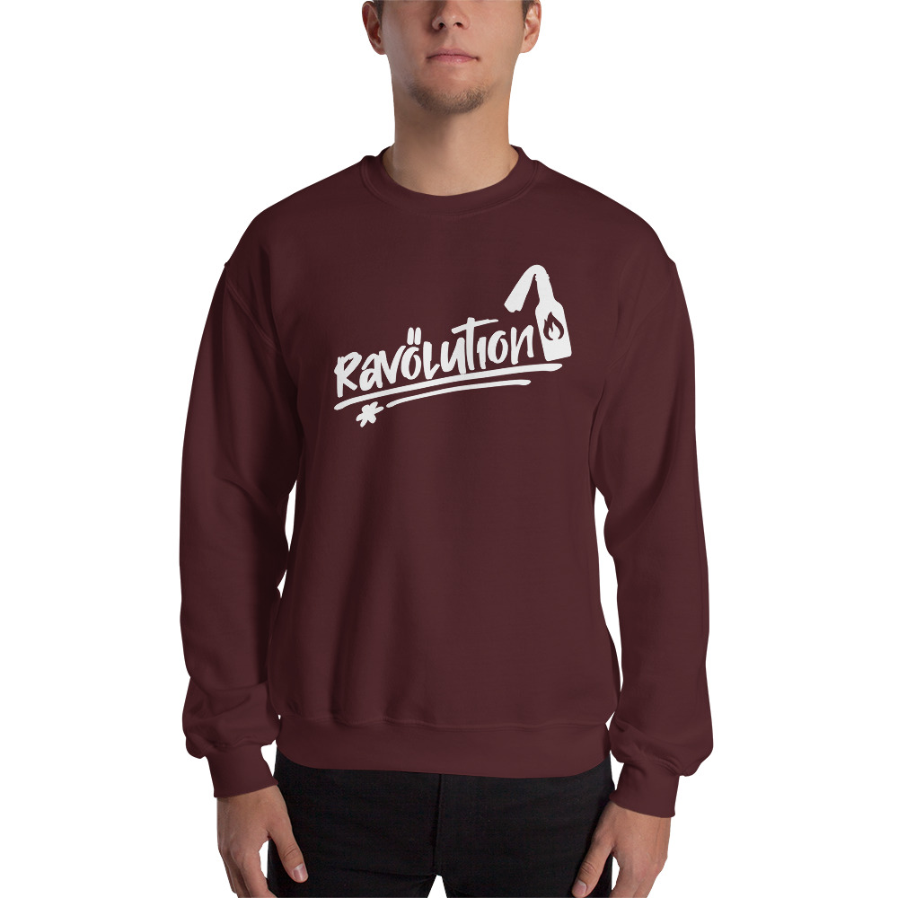 Sweatshirt ravolution 3 – Image 3