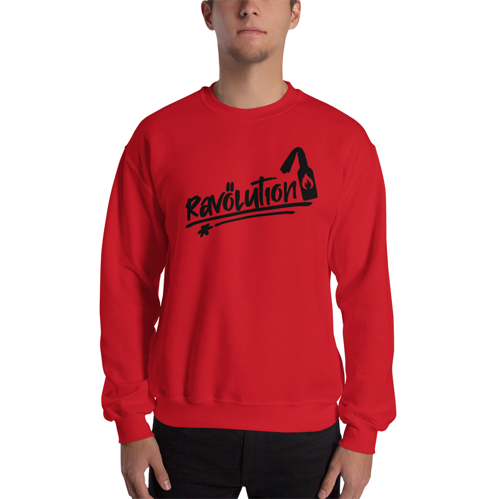 Sweatshirt ravolution 3 – Image 6