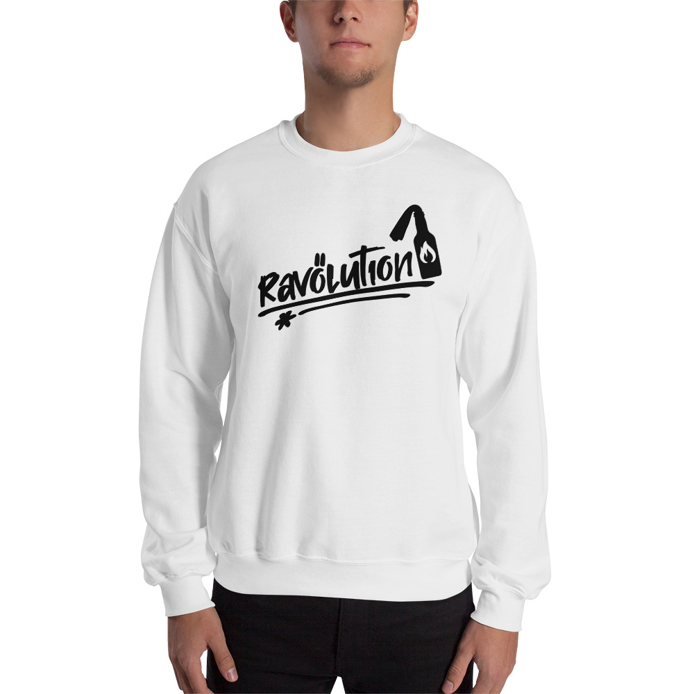 Sweatshirt ravolution 3 – Image 5