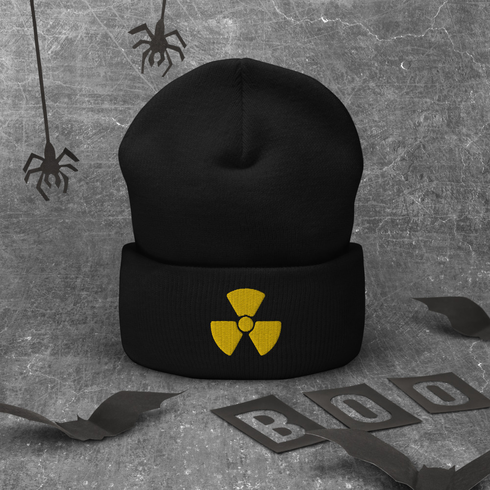 Bonnet nuclear