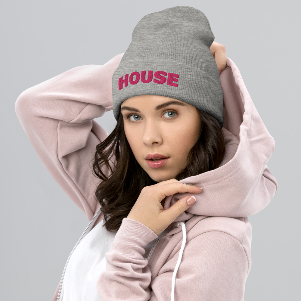 Bonnet house rose – Image 4