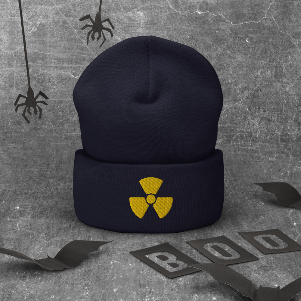 Bonnet nuclear – Image 2