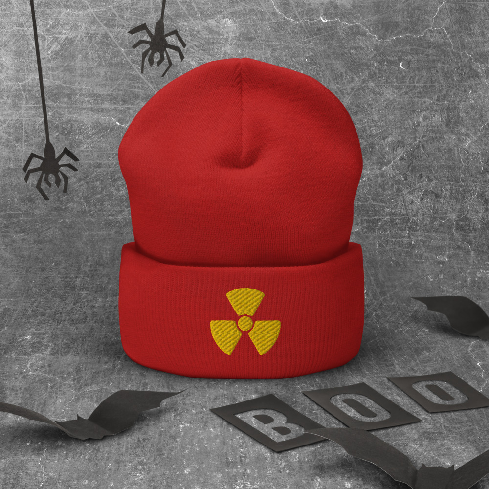 Bonnet nuclear – Image 4