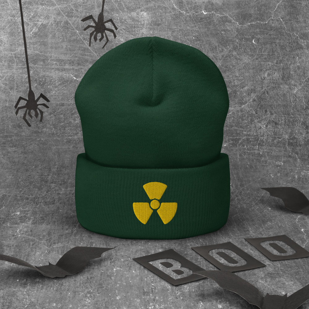 Bonnet nuclear – Image 3