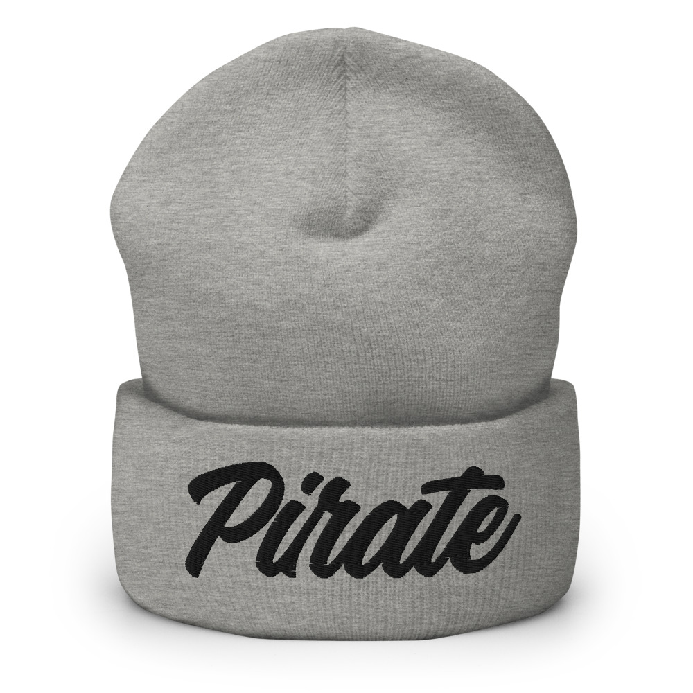 Bonnet pirate 4 – Image 5