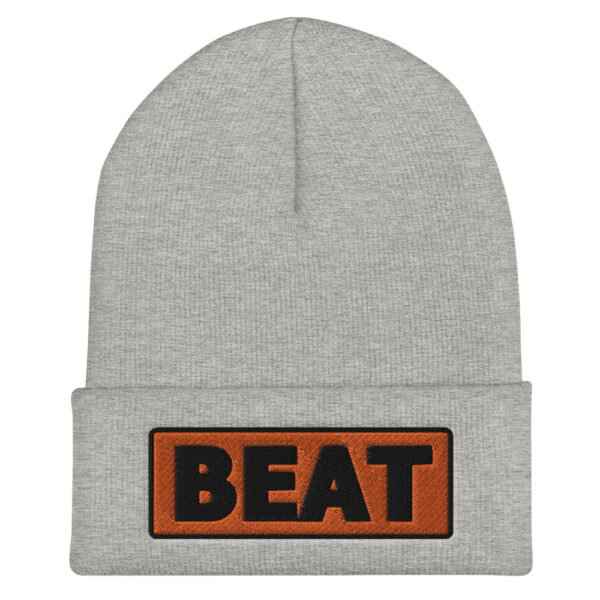 Bonnet BEAT orange
