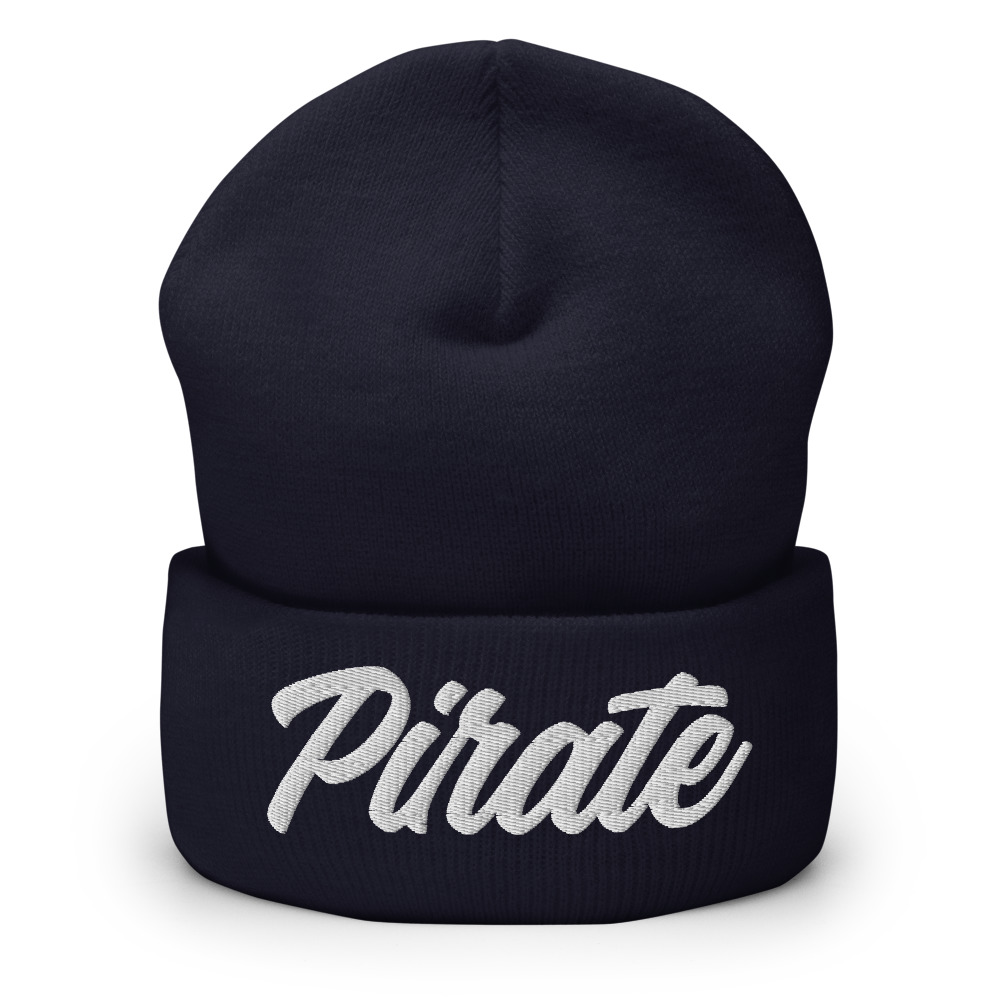 Bonnet pirate 4 – Image 2