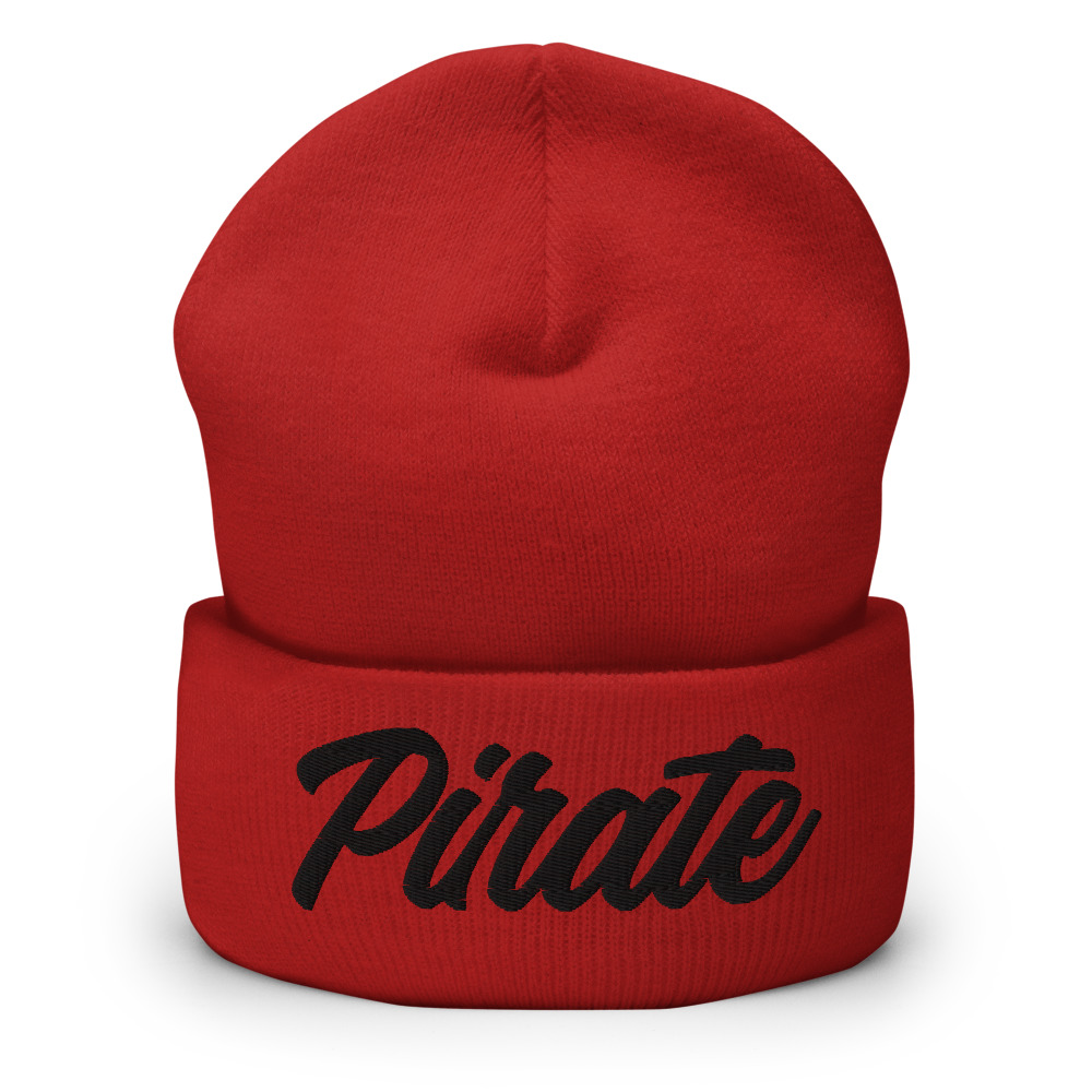 Bonnet pirate 4 – Image 4