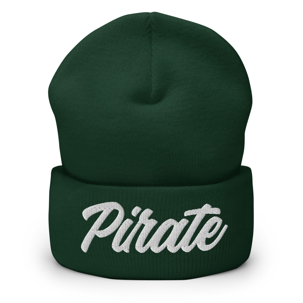 Bonnet pirate 4 – Image 3
