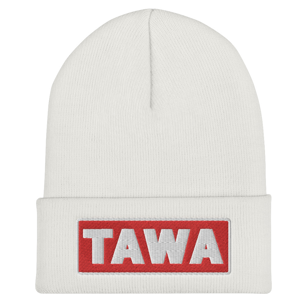 Bonnet TAWA rouge – Image 6