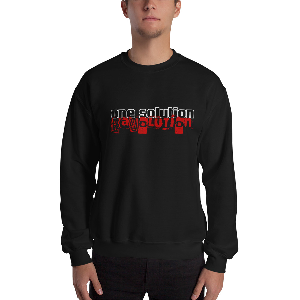 Sweatshirt ravolution 2 – Image 2
