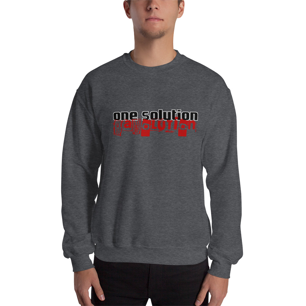 Sweatshirt ravolution 2 – Image 3