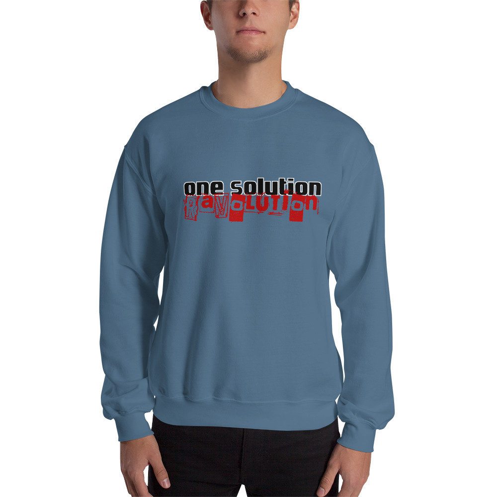 Sweatshirt ravolution 2 – Image 4