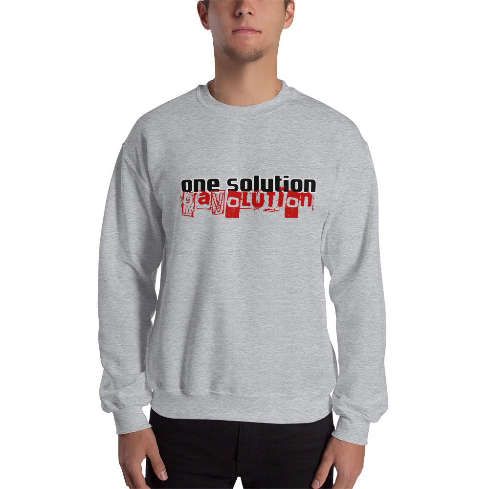 Sweatshirt ravolution 2 – Image 5