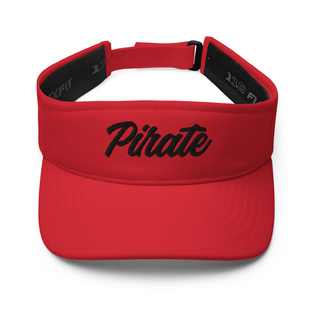 Visière pirate 4 – Image 4