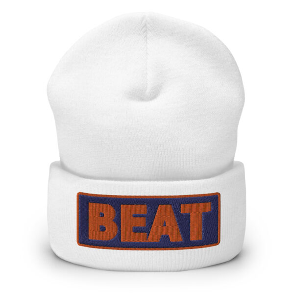 Bonnet BEAT bleu