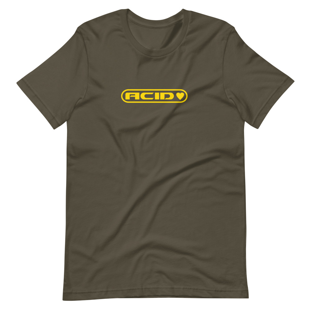 Tshirt acid – Image 6