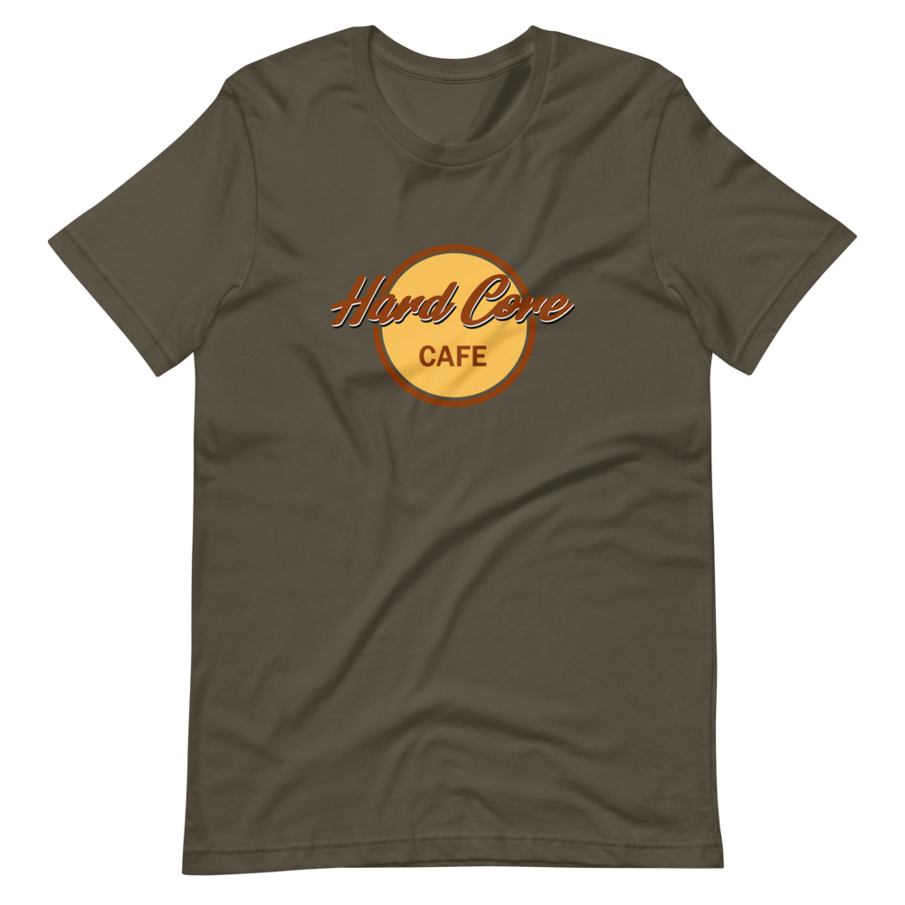 Tshirt hardcore 7 – Image 6