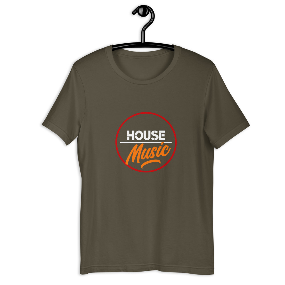 Tshirt house 2 – Image 5