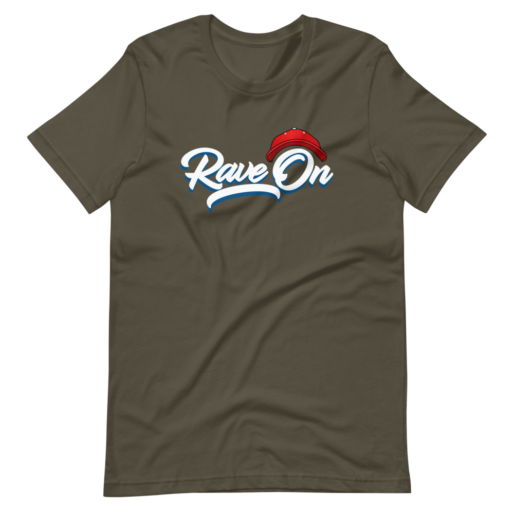 Tshirt rave on 5 – Image 5
